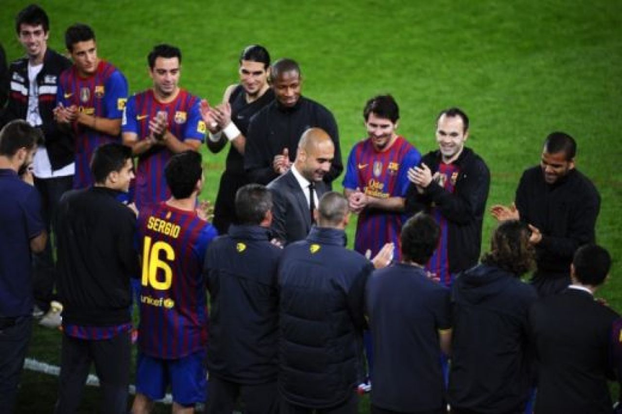 Betis 2-2 Barca! Messi si ai lui nu stiu sa joace deprimati: au egalat cu noroc in ultimele secunde! A fost ultimul meci cu Pep pe banca, in campionat! VIDEO_4