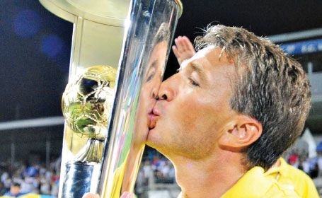Daca o face si p-asta, e numarul 1! SuperDan, aproape de un RECORD fantastic! Rusii sunt socati, Spartak Moscova umilita!