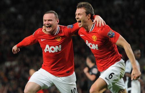 Pantilimon este campion in Anglia! Man City 3-2 QPR, Sunderland 0-1 Man United! City a castigat cu 2 goluri in prelungiri! Vezi fazele celor mai nebune meciuri din istorie:_4