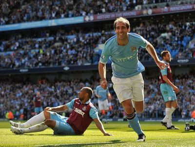 Pantilimon este campion in Anglia! Man City 3-2 QPR, Sunderland 0-1 Man United! City a castigat cu 2 goluri in prelungiri! Vezi fazele celor mai nebune meciuri din istorie:_5