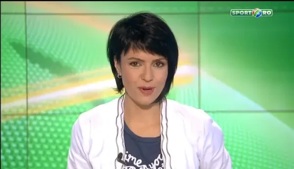 E roman si e vedeta la Real, iar colegii il compara deja cu Cristiano Ronaldo! EL e capitan pe Bernabeu si i-a cucerit pe galactici! VIDEO