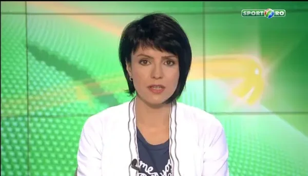 Hagi a venit personal sa-l vada la treaba pe noul Adrian Ilie! Vezi cine este NOUA COBRA! VIDEO