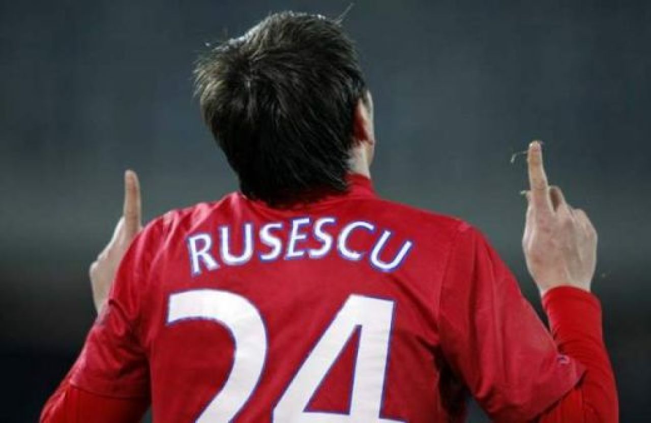 Steaua viseaza la TITLU! Gafe in lant in apararea Stelei si un fundas GOLGHETER! Vezi toate fazele din Brasov 1-2 Steaua:_1