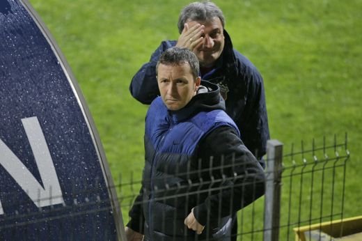 Steaua viseaza la TITLU! Gafe in lant in apararea Stelei si un fundas GOLGHETER! Vezi toate fazele din Brasov 1-2 Steaua:_4