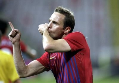 Steaua viseaza la TITLU! Gafe in lant in apararea Stelei si un fundas GOLGHETER! Vezi toate fazele din Brasov 1-2 Steaua:_5