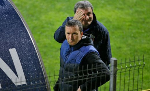 Mihai Stoica anunta INFERNUL la meciul cu Dinamo! Mesajul de lupta inainte de marele derby si motivul pentru care MM e sigur ca Steaua va juca cu titlul pe masa la Cluj: