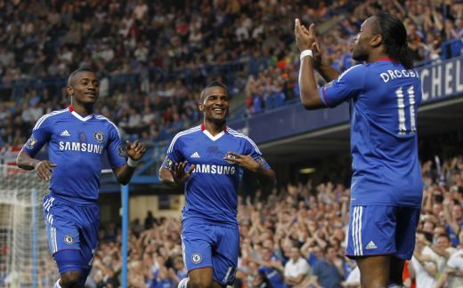 Chelsea e BLESTEMATA inainte de finala Ligii: El e al 5-lea jucator care poate rata meciul cu Bayern