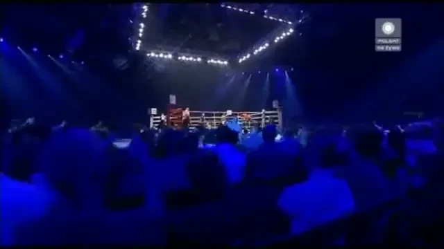 Cel mai puternic om din lume L-A "OMORAT" pe Bob Sapp! Vezi ce bataie incredibila ii da Pudzianowski! VIDEO