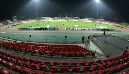 Declaratia sezonului in Liga I! De ce NU vin suporterii dinamovisti la meciurile din Stefan cel Mare! Explicatia GENIALA a lui Bonetti: