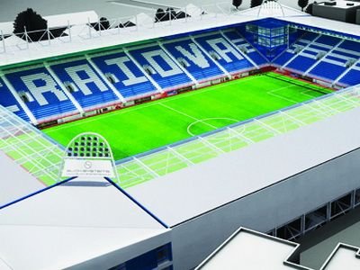 Craiova poate REVENI in 2 ani in Liga I! Cum arata proiectul Stiinta Craiova in care Mititelu este INTERZIS!