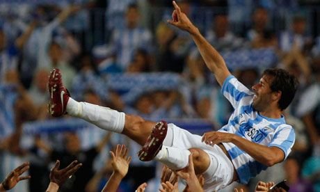 VIDEO Ruud van Nistelrooy a anuntat ca se RETRAGE! Vezi cele mai tari momente cu unul dintre cei mai tari atacanti din istoria Europei!