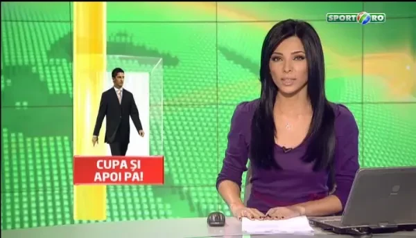 Razvan a fost prezentat pe site-ul oficial de vicecampioana Qatarului! Vezi cu ce SUPERSTAR se va bate in campionatul viitor! VIDEO