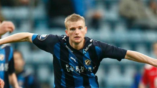 TRAGEDIE in Norvegia! Un fotbalist din prima liga a fost gasit mort in centrul orasului! Ce spun politistii:
