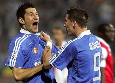 Florin si Mihai Costea se pot intoarce la Craiova! Vezi de ce vrea sa ii dea Gigi Becali afara! VIDEO