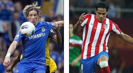 Torres, inapoi la Atletico?! Chelsea face orice ca sa-l ia pe Falcao! Suma FABULOASA ceruta de spanioli: