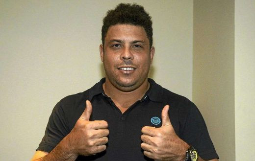 Numai un GENIU putea sa-i faca asta Barcelonei! Antrenorul cu care adevaratul Ronaldo crede ca putea fi iar un FENOMEN!