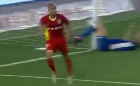 Gol FABULOS pentru cel mai tare brazilian din istoria Ligii 1! Faza NEBUNA dupa care 1 miliard de oameni il striga Messi !