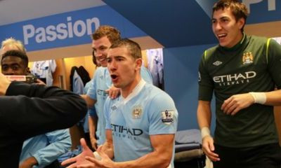 Povestea ASCUNSA de vestiar a titlului superb de 1 miliard de euro! Cum a trait un roman dialogul care a schimbat istoria fotbalului in Anglia_3