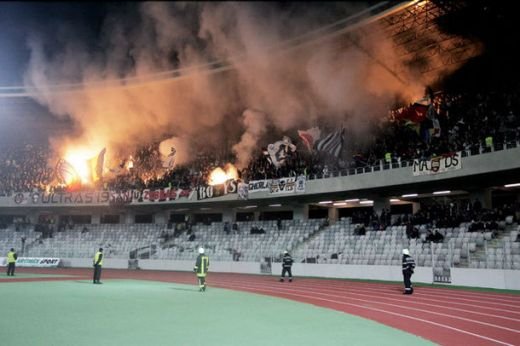Prima VALIZA recunoscuta in Liga 1! Pretul pentru care CFR MOARE in 2012