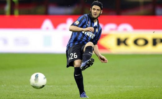 Cadoul PERFECT inainte de retragere: Mourinho se gandeste sa-l ia pe Chivu la Real Madrid! Conditia pentru transferul VERII!