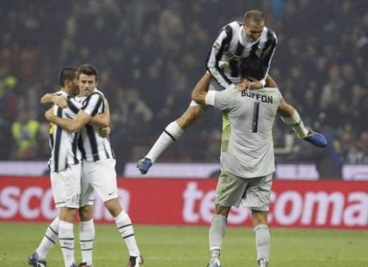 El e omul care a mutat titlul de la Milan la Juve: A iesit pe locul 1 in 17 statistici diferite! Indiciu: Are 32 de ani!_3