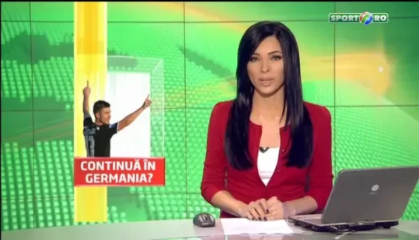 Andrei Cristea, gata sa REVINA la Dinamo! Echipa lui a retrogradat! Ce spune de un transfer in Romania: