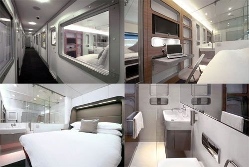 Primul HOTEL ZBURATOR din lume arata fabulos! Poate duce 105 tone si prinde o viteza de 255 km/h! SUPER FOTO_2