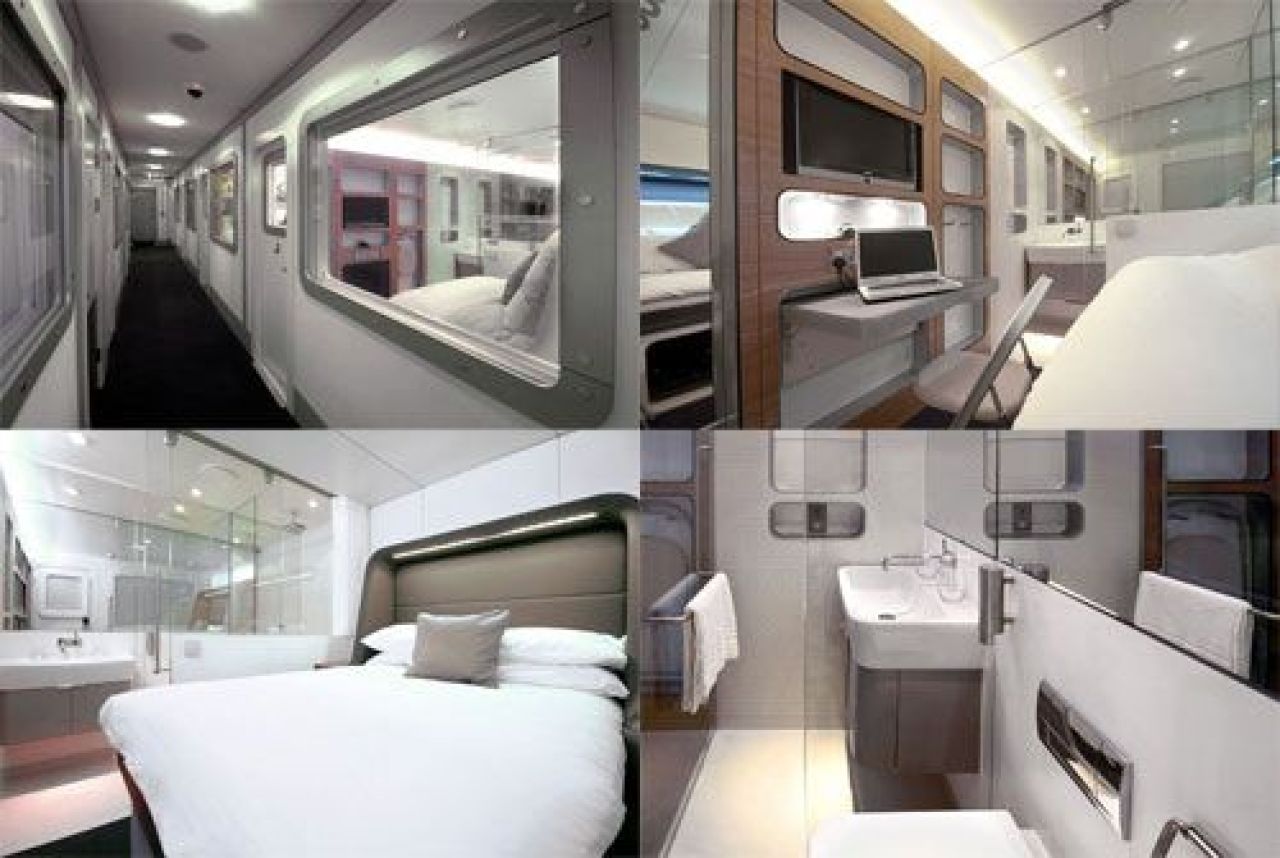 Primul HOTEL ZBURATOR din lume arata fabulos! Poate duce 105 tone si prinde o viteza de 255 km/h! SUPER FOTO_2