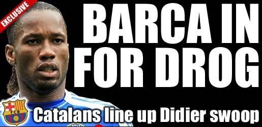 Incepe RAZBOIUL pentru cel mai calic jucator din lume: Yaya Toure, intre Real si Barca din vara! Drogba, oferta de nerefuzat de pe Camp Nou