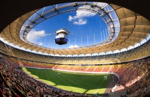 VIDEO Steaua a DOMINAT 6 ani Liga I dupa ultima victorie cu Dinamo pe National Arena! A fost 3-0 cu 60.000 de oameni pe stadion! Cine castiga acum?