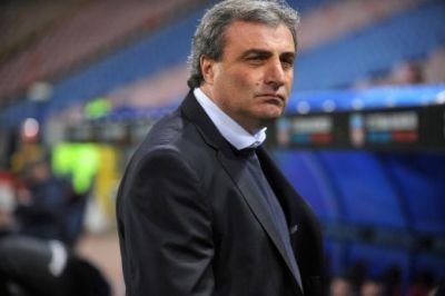 Schimbare de tactica in Ghencea! Stoichita renunta la tiki-taka! Cum vrea sa-si surprinda rivalii din Stefan cel Mare la marele derby: