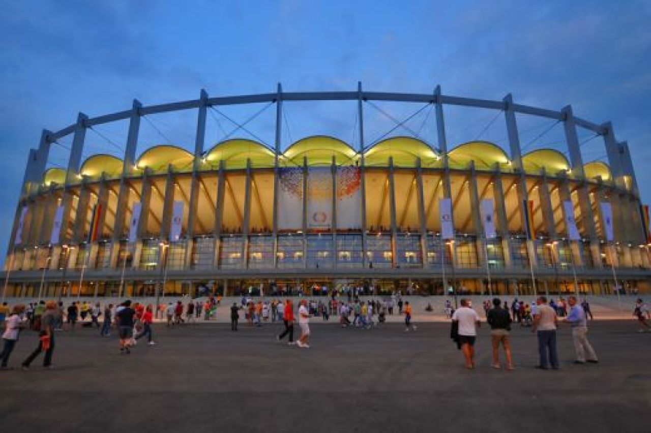 Spectacol FABULOS intr-un meci mondial! Spiritul unui derby MAGIC a inviat! Ziua NATIONALA in fotbal a fost LIVE TEXT pe www.sport.ro_1