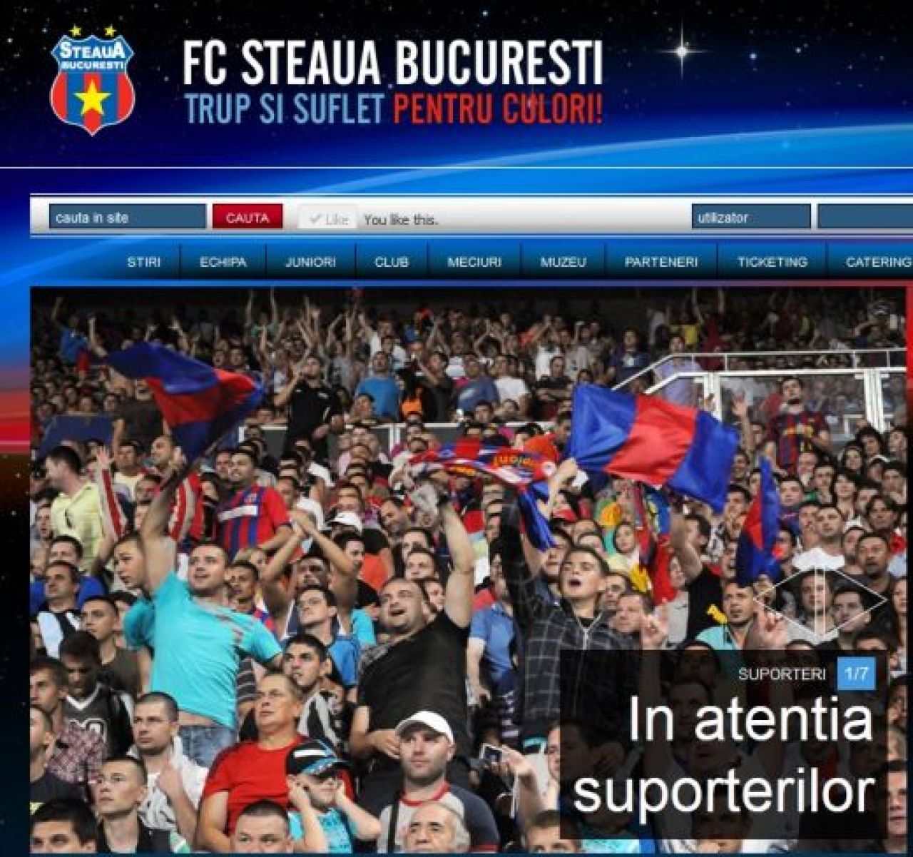 Spectacol FABULOS intr-un meci mondial! Spiritul unui derby MAGIC a inviat! Ziua NATIONALA in fotbal a fost LIVE TEXT pe www.sport.ro_2