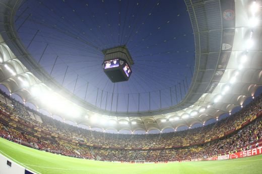 8 jucatori, blestemati sa traiasca un cosmar azi la Steaua - Dinamo! Pentru cine va fi cel mai URAT derby al sezonului