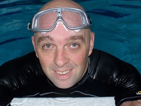 Aventura INCREDIBILA: performanta UNICA a unui francez care a SFIDAT MOARTEA