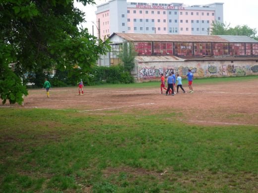 Spectacol FABULOS intr-un meci mondial! Spiritul unui derby MAGIC a inviat! Ziua NATIONALA in fotbal a fost LIVE TEXT pe www.sport.ro_12