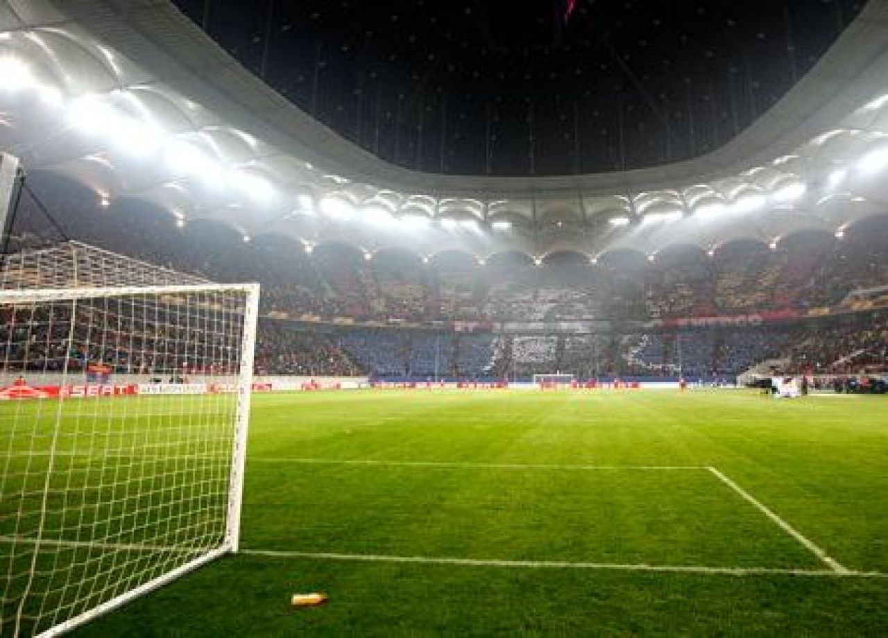 Meci NEBUN pe National Arena: Steaua 3-2 Dinamo! Steaua a intors scorul dupa ce a fost condusa! Iliev, omul care tine Steaua in lupta la titlu! Fazele meciului:_1