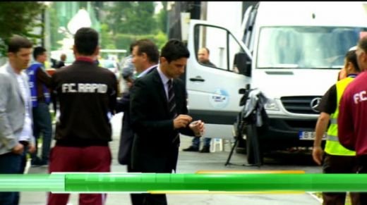 Copos se plange inainte de finala Cupei: Am fost singuri impotriva tuturor! Ce jucator ar pleca pe jos in Rusia, ca sa joace pentru Dan Petrescu: