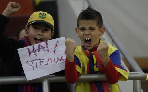 Meci NEBUN pe National Arena: Steaua 3-2 Dinamo! Steaua a intors scorul dupa ce a fost condusa! Iliev, omul care tine Steaua in lupta la titlu! Fazele meciului:_7