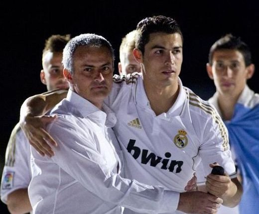 Pentru Mourinho, nu pentru culori! Declaratia care arunca in aer vestiarul Realului! Ronaldo isi pregateste PLECAREA: E ciudat ce e in capul meu!