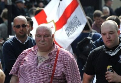 Englezii ii fac praf pe vecinii nostri: Cine naiba a pus Europeanul in tara asta? Ce FOBIE ii tine acasa familia unui super atacant: