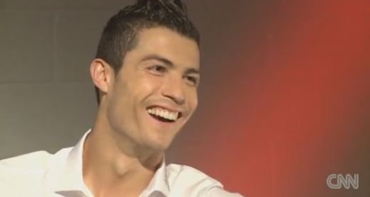 VIDEO! Ronaldo, fata in fata cu cea mai grea intrebare: Cine e mai bun, tu sau Leo Messi? Vezi ce a raspuns: