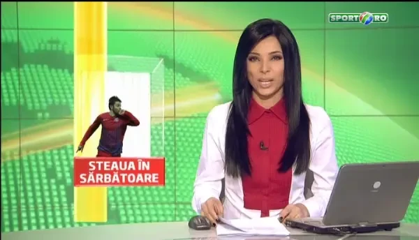 VIDEO! Chiar daca nu ia titlul, Steaua a castigat deja un TROFEU! Care e reusita pe care nu i-o mai poate lua nimeni si cine e noul IDOL al fanilor: