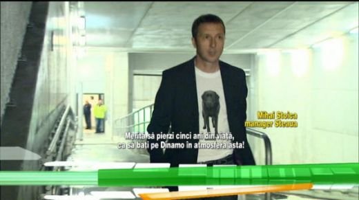 VIDEO! Chiar daca nu ia titlul, Steaua a castigat deja un TROFEU! Care e reusita pe care nu i-o mai poate lua nimeni si cine e noul IDOL al fanilor:
