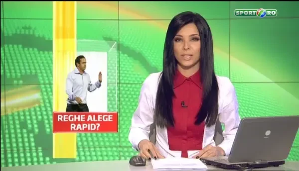 Rapid vrea sa joace in ritmuri de REGHE! Antrenorul revelatiei neaga intelegerea cu Copos: Momentan nu ma intereseaza! Ce zice de Steaua: