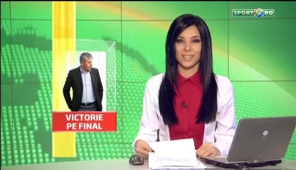 VIDEO Pustii lui Hagi au castigat finala in fata pustilor lui Popescu! De ce n-a fost Regele la meci!