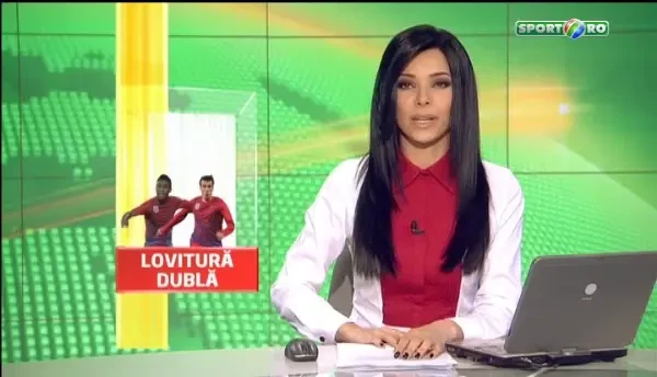 Lovitura DURA pentru Stoichita! Chiriches si Tatu, OUT cu CFR! Cine le ia locul in derby-ul de TITLU?