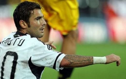 VIDEO! Mutu e chemat in INFERN! O echipa vrea sa-l salveze de la Cesena! Cum poate ramane in Serie A: