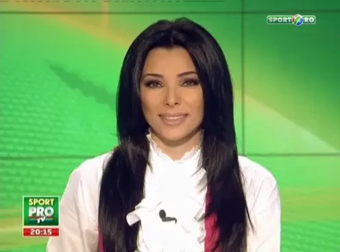 Dragoste de LICEU intre Cristea si Bianca! Cea mai tare poveste al Cupa Coca Cola! Cine joaca finala: