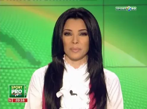 Secretul pe care TOATA planeta vrea sa-l afle: de ce a luat Andreea Raducan pastila misterioasa la Sidney? Cum a ajuns scriitoare